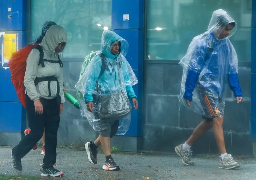 AVISO TORMENTAS COMUNIDADES