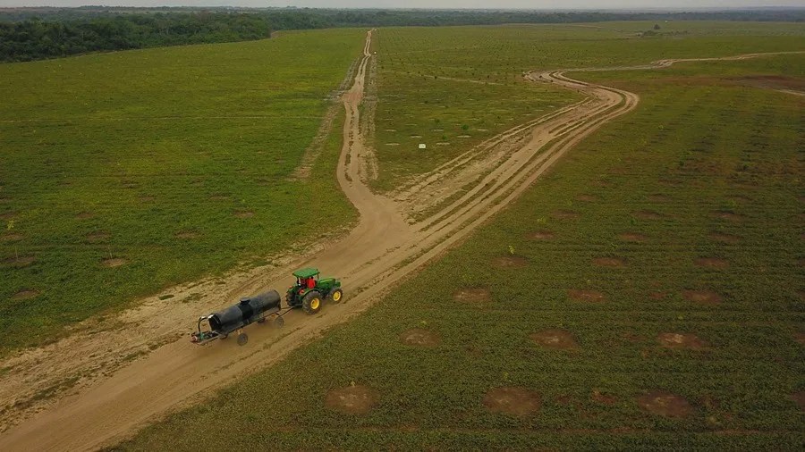 DIA AGRICULTURA