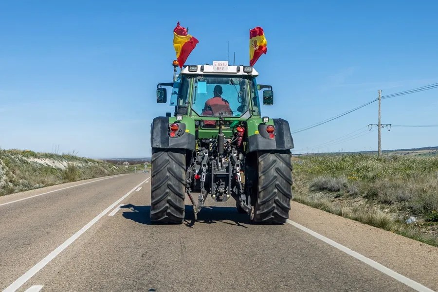 DIA AGRICULTURA