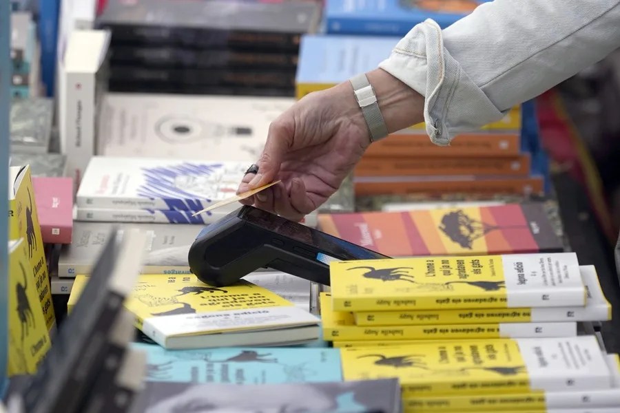 venta libros españa