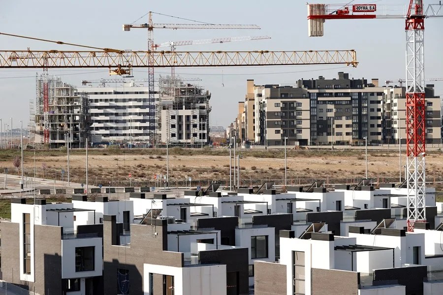 vivienda precios segundo trimestre
