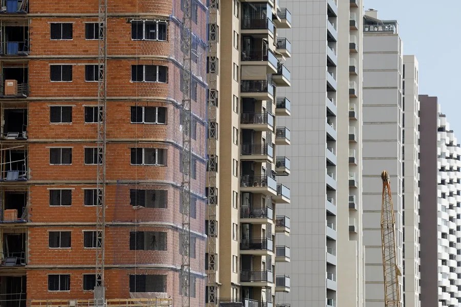 VIVIENDA INQUILINOS