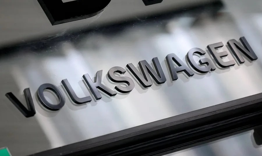 VOLKSWAGEN EMPLEOS
