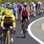 Vuelta España