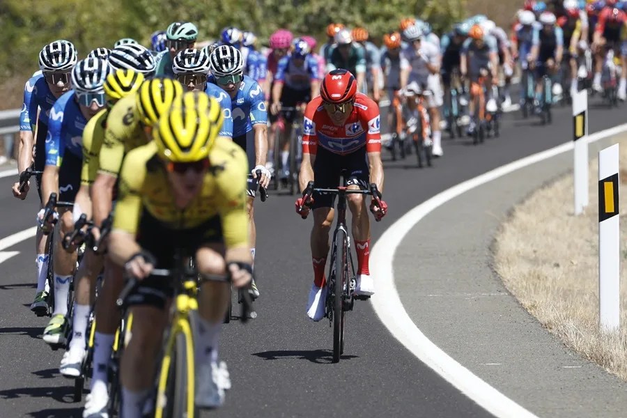 Vuelta España