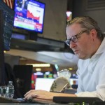 Wall Street cierra en verde tras las pérdidas de la víspera por la subida de los tipos