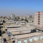 Unos 180.000 africanos repatriados este año desde Sudáfrica por ataques xenófobos regresan a sus países, pero la mayoría lo hacen sin trabajo