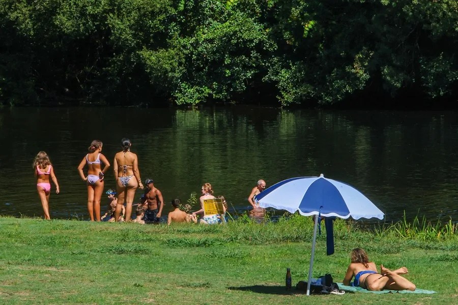 aviso calor
