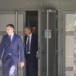 El expresidente del Gobierno José Luis Rodríguez Zapatero