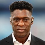 Clarence Seedorf, nuevo entrenador del Corinthians