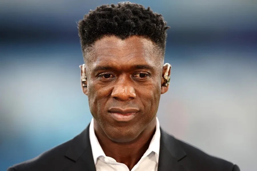 Clarence Seedorf, nuevo entrenador del Corinthians