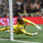 La Copa Sudamericana de tres países comienza a definir el vigésimoquinto título