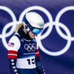 Lindsey Vonn, incluida en el equipo de EEUU que disputará la Copa del Mundo