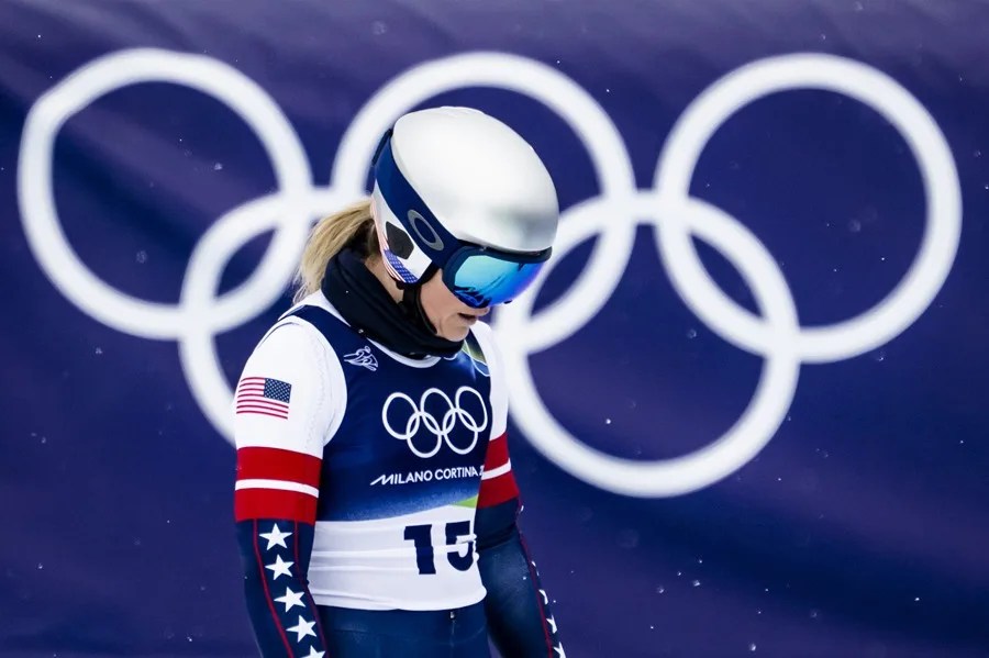 Lindsey Vonn, incluida en el equipo de EEUU que disputará la Copa del Mundo