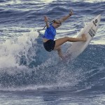 El surfista barbadense Layson y la estadounidense Mons, a Panamericanos de Lima 2027