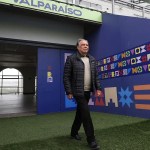 Elías Figueroa, a sus 80 años: de ser un niño con muletas a 'La Muralla Roja'