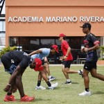 Panamá apuesta por la velocidad y la ejecución táctica para llegar al Mundial sub-18