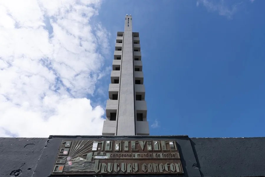 A un mes de la final de la Libertadores, el Centenario aguarda ese partido y mira al 2030