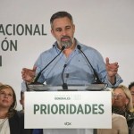 Entrevista a Santiago Abascal en La Vanguardia