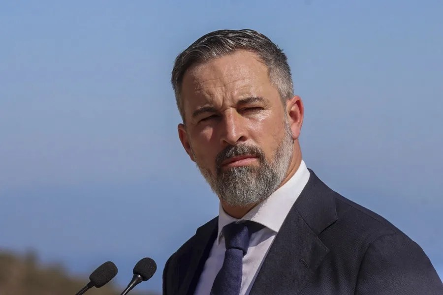 ABASCAL ELECCIONES
