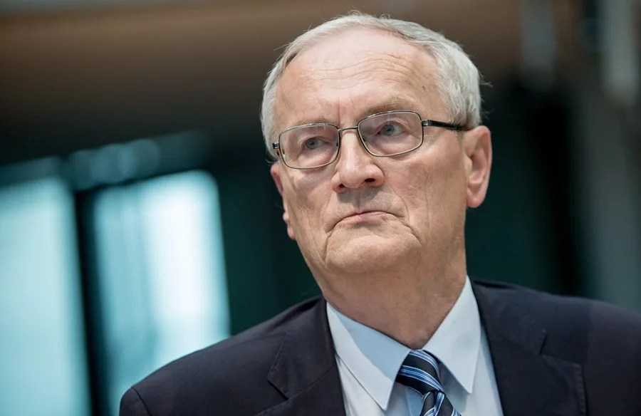 ALEMANIA-ESPIONAJE