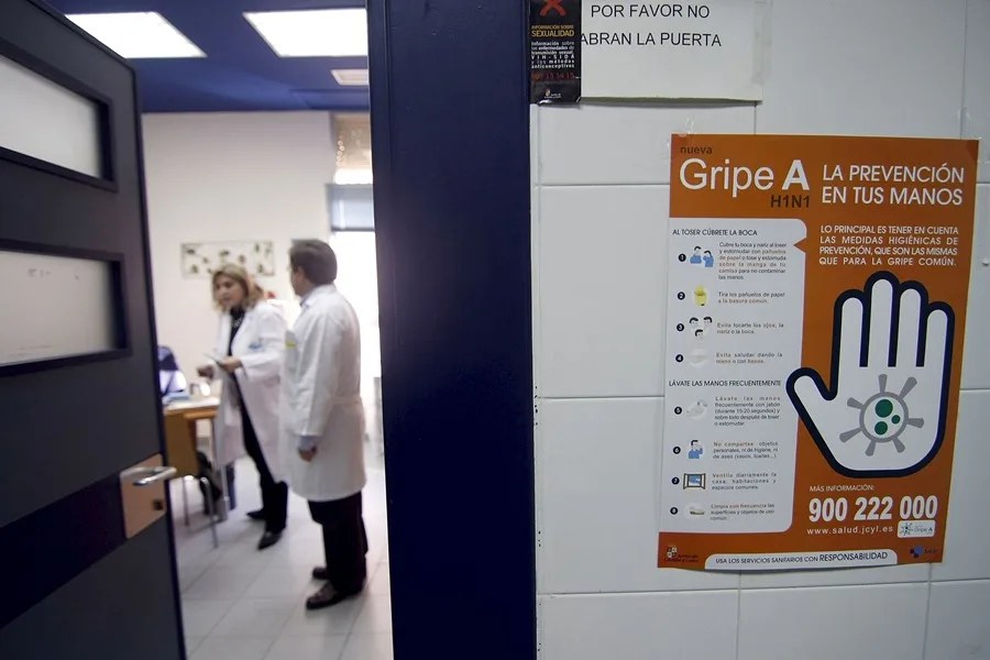 Antibióticos