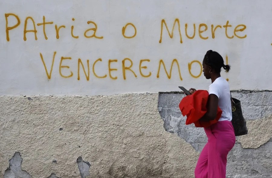 Cuba ONU embargo EE.UU.