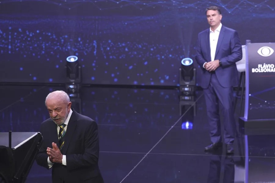 Brasil Lula