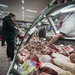El consumo de carne de pollo en Argentina supera por primera vez al de carne de res