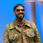 El puertorriqueño Anuel AA anuncia un disco de corridos como un "regalo" para México