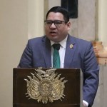 El Gobierno boliviano acusa al fiscal general de liderar organización que protegía al narco