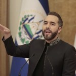 Bukele advierte con represalias a las bandas que secuestraron a los militares salvadoreños en Haití