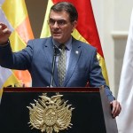 Rodrigo Paz afirma que es "momento" de iniciar la transformación del sistema judicial en Bolivia