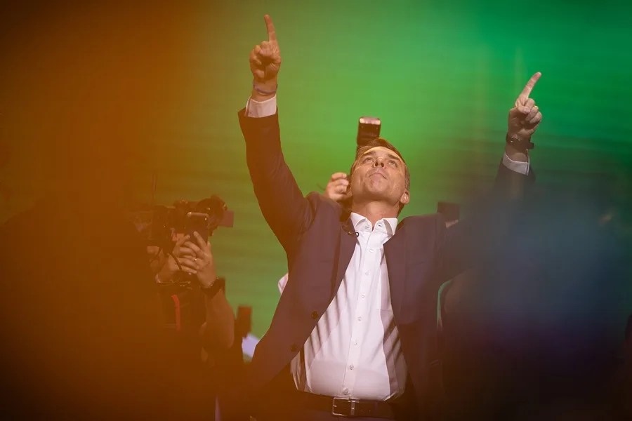 Los evangélicos ganan espacio político en Latinoamérica, pero con pesos distintos en cada país
