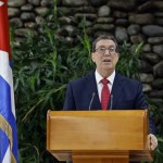 Cuba rechaza de "manera categórica" que EE.UU. lo involucre en el conflicto en Ucrania