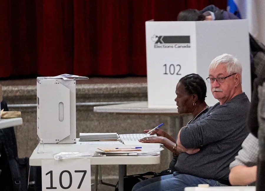 El separatista Partido Quebequés gana las elecciones provinciales de Quebec