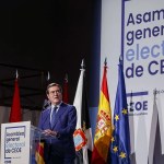 CEOE HUELGA GENERAL