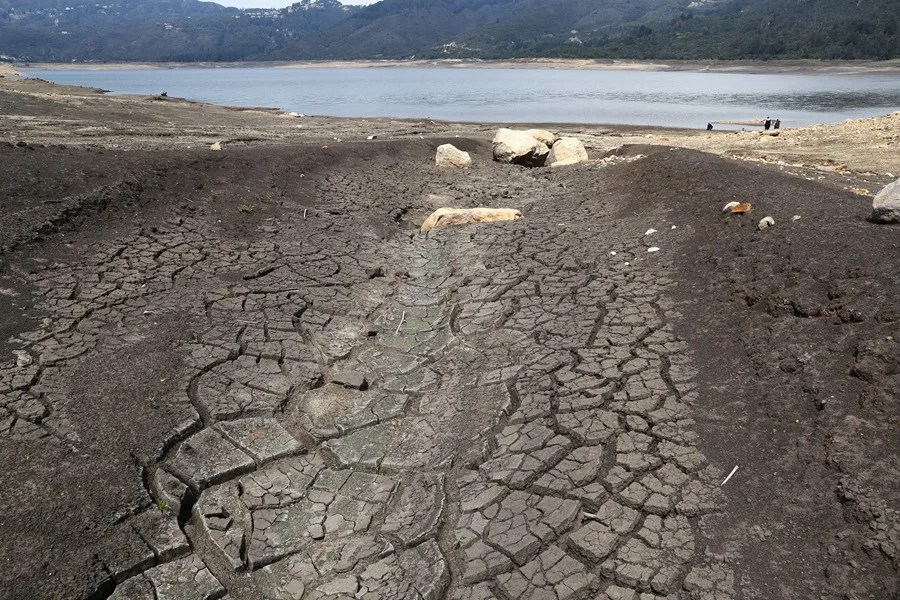 El Niño llega oficialmente a Colombia y amenaza con reducir las lluvias hasta mediados de 2027