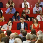 comite federal PSOE 29N