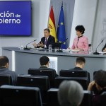 GOBIERNO PRESTACIONES SOCIALES