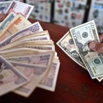 El dólar vuelve a marcar un récord en el mercado informal en Cuba al alcanzar los 800 pesos