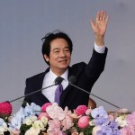 Taiwán denuncia la "coerción" de China tras las sanciones a ministros de Paraguay y Belice