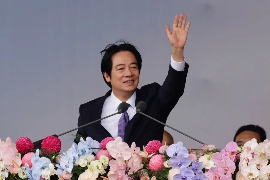 Taiwán denuncia la "coerción" de China tras las sanciones a ministros de Paraguay y Belice