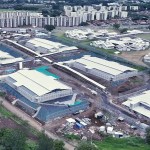 Costa Rica concluye la construcción de su "megacárcel" inspirada en el modelo de Bukele