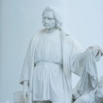 La Casa Blanca lanza una web para homenajear a Colón, "el héroe estadounidense por excelencia"