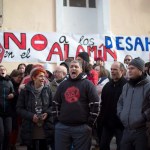 DESAHUCIOS SEGUNDO TRIMESTRE