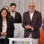 El chavismo y la oposición culminan este miércoles la tercera ronda de diálogos