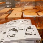 Comienza el plazo para presentar las candidaturas para el 29N