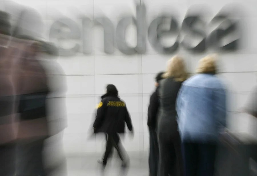 endesa resultados