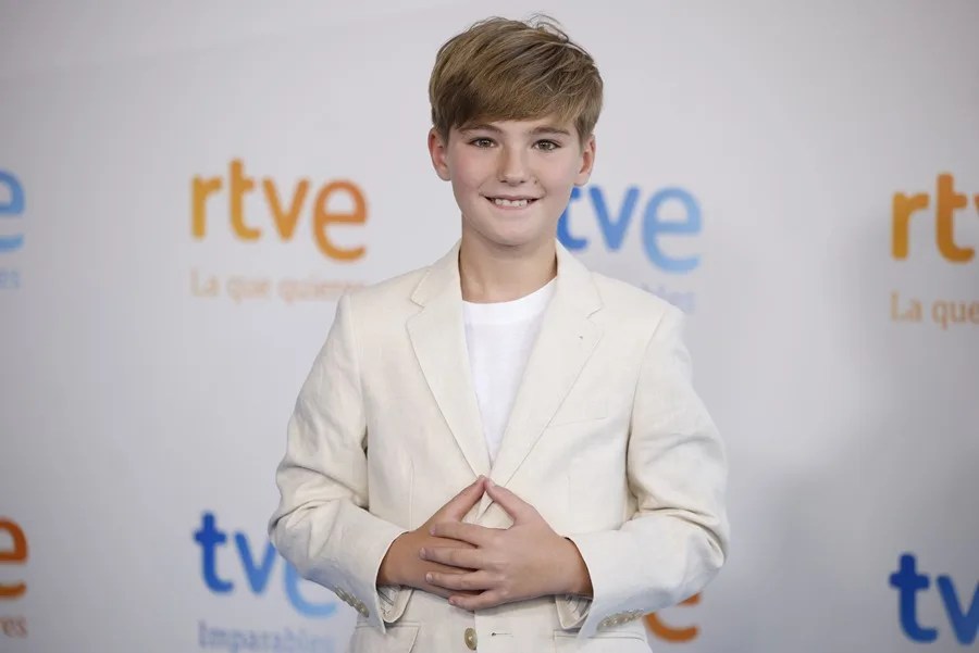 Eurovisión Junior